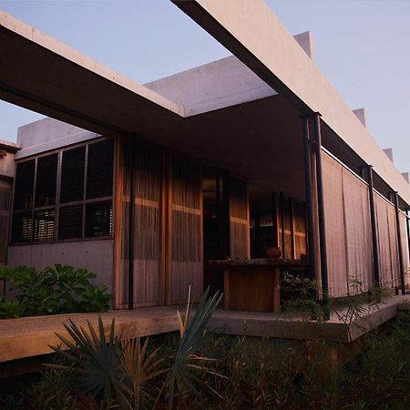 Casa Matilda, Cerca De Casa Wabi Y Hotel Terrestre Puerto Escondido  Exterior photo