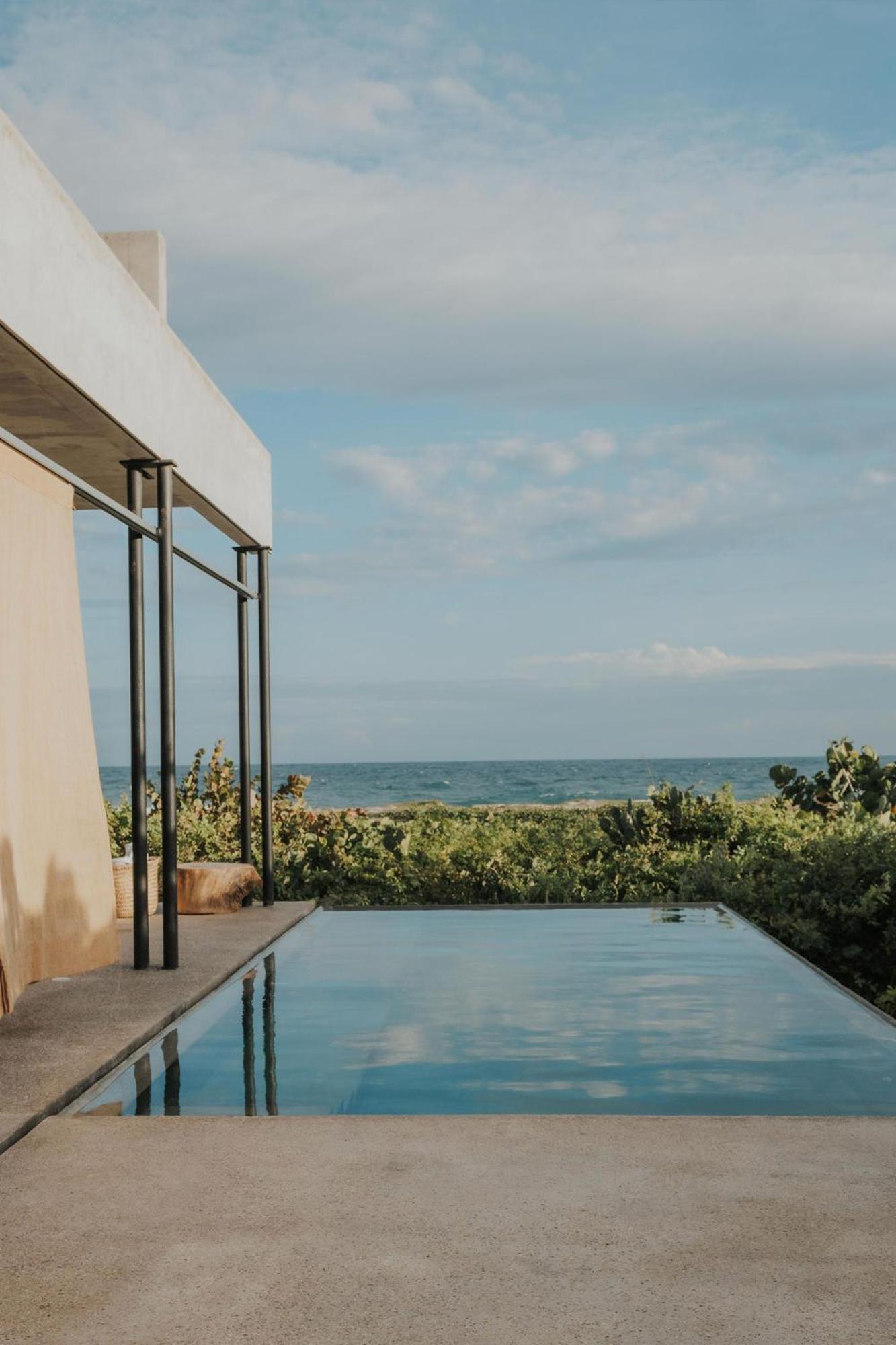 Casa Matilda, Cerca De Casa Wabi Y Hotel Terrestre Puerto Escondido  Exterior photo