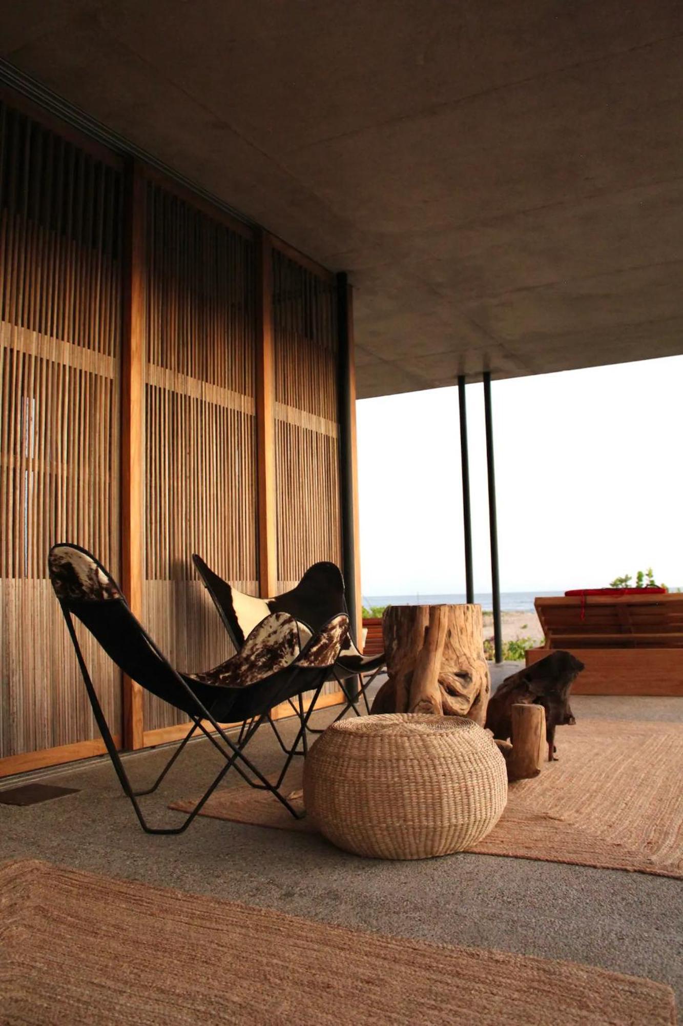 Casa Matilda, Cerca De Casa Wabi Y Hotel Terrestre Puerto Escondido  Exterior photo