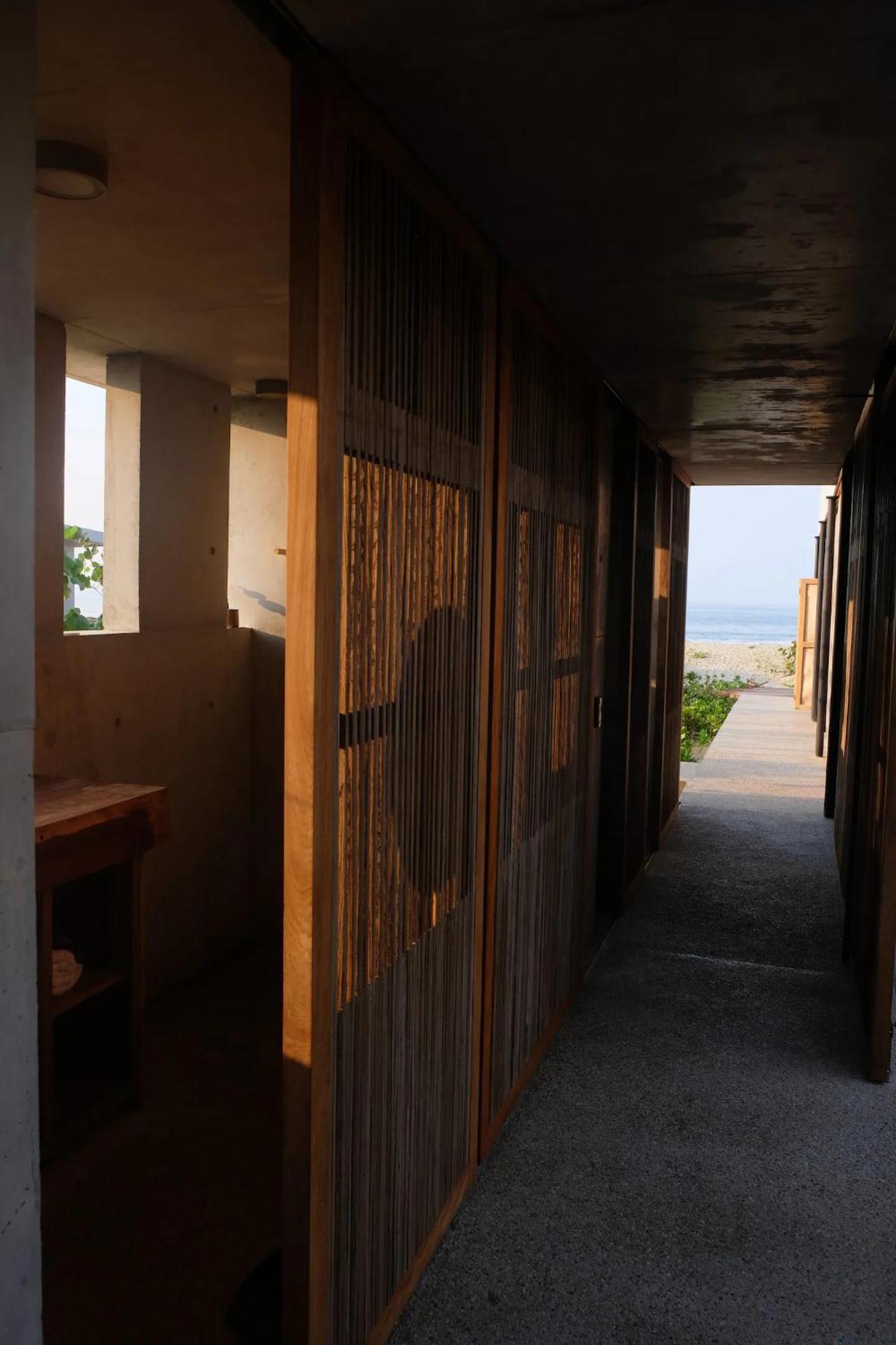 Casa Matilda, Cerca De Casa Wabi Y Hotel Terrestre Puerto Escondido  Exterior photo