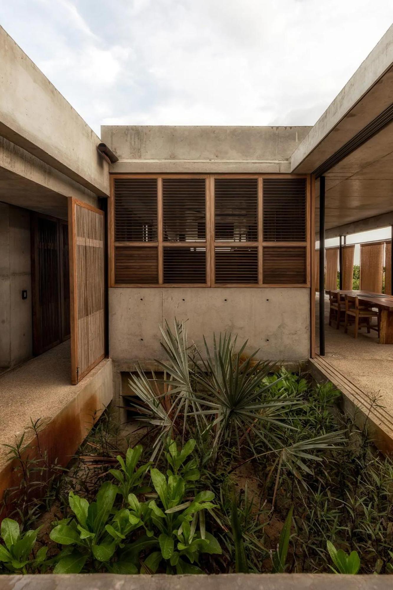 Casa Matilda, Cerca De Casa Wabi Y Hotel Terrestre Puerto Escondido  Exterior photo